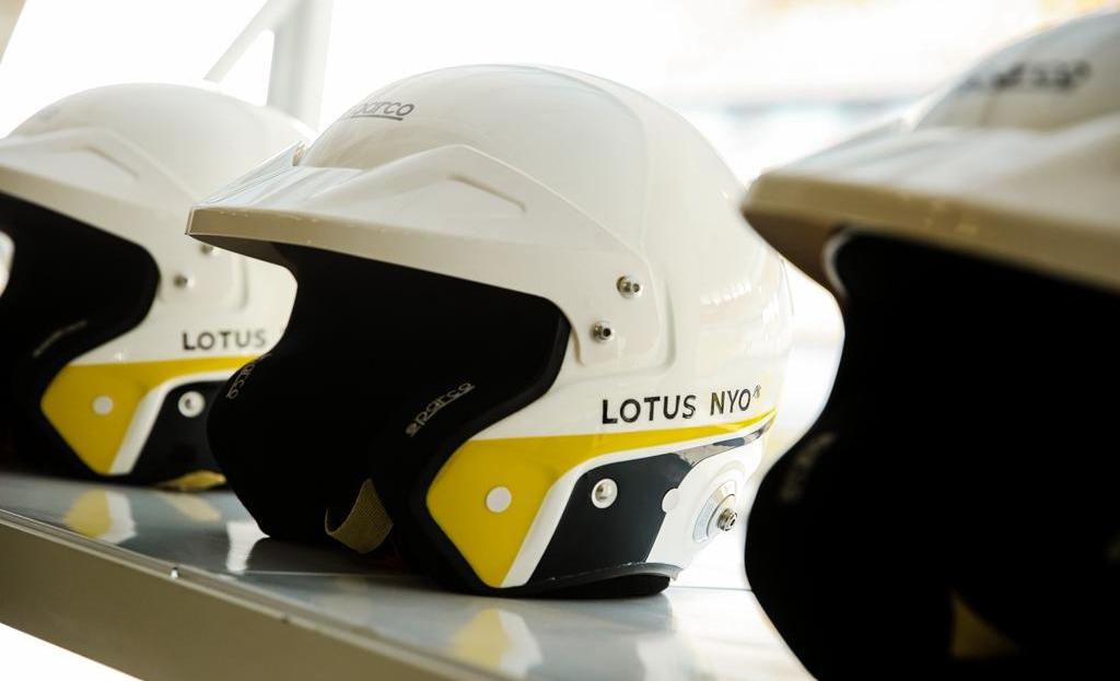 路特斯,曼,勇士