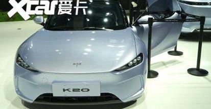 前途,前途K20,路特斯,马自达,马自达MX-5