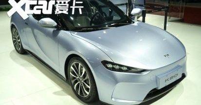 前途,前途K20,路特斯,马自达,马自达MX-5