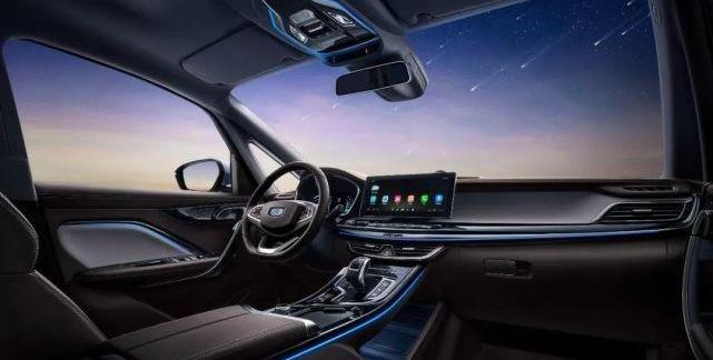 蔚来,吉利汽车,极氪,路特斯,沃尔沃