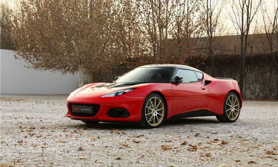 路特斯,法拉利,兰博基尼,曼