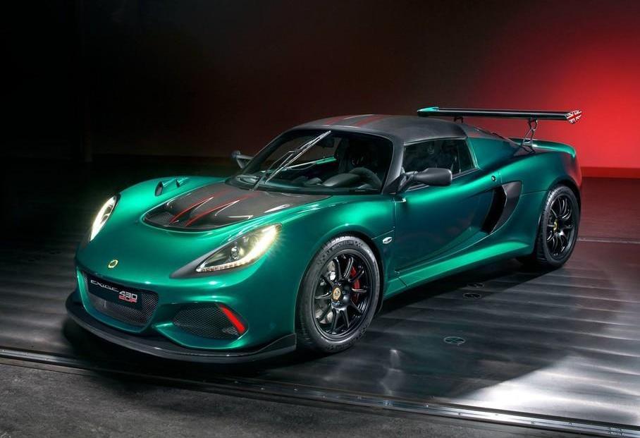 路特斯,法拉利,兰博基尼,曼