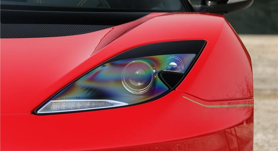 路特斯,法拉利,兰博基尼,曼