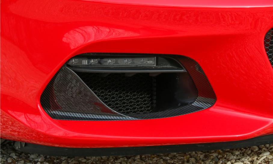 路特斯,法拉利,兰博基尼,曼