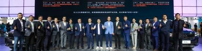 星越L,吉利汽车,特斯拉,星瑞,本田