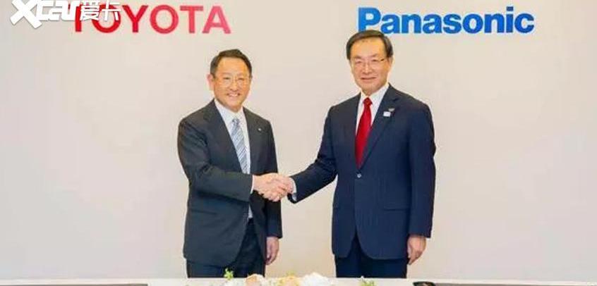 丰田,特斯拉,比亚迪,宝马,大众