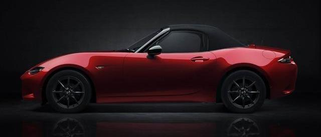 路特斯,马自达,马自达MX-5,五菱之光,飞度