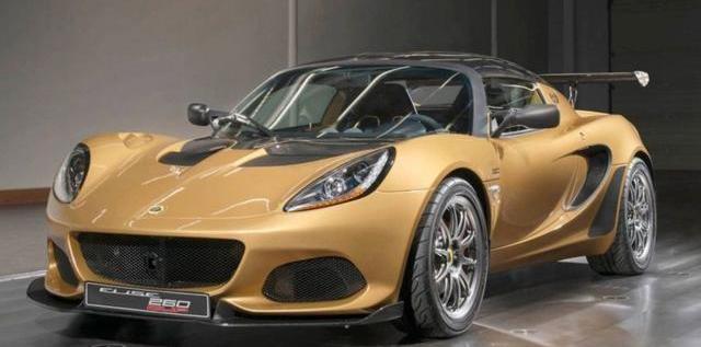 路特斯,马自达,马自达MX-5,五菱之光,飞度
