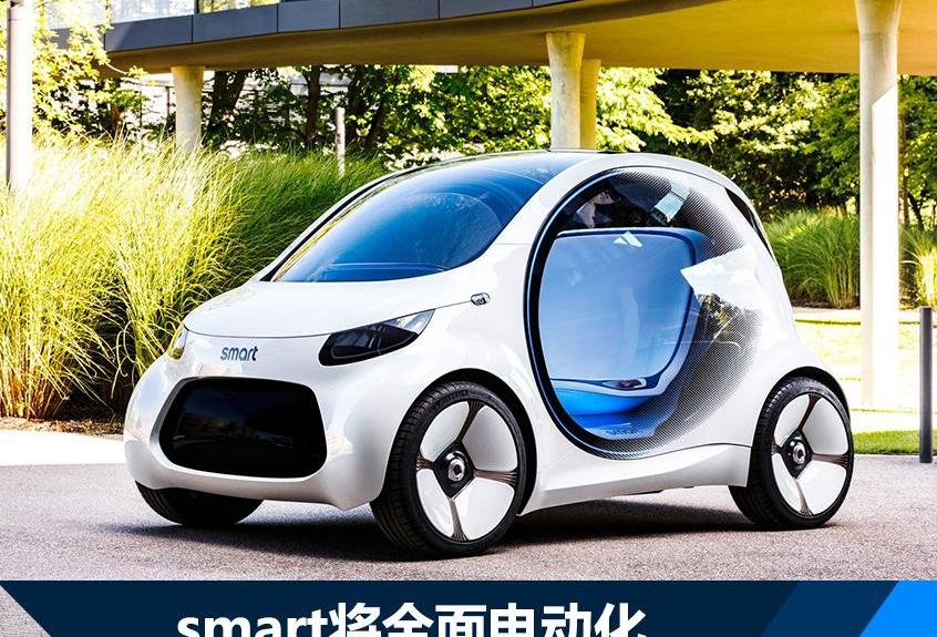 smart,奔驰,汉,吉利汽车,路特斯