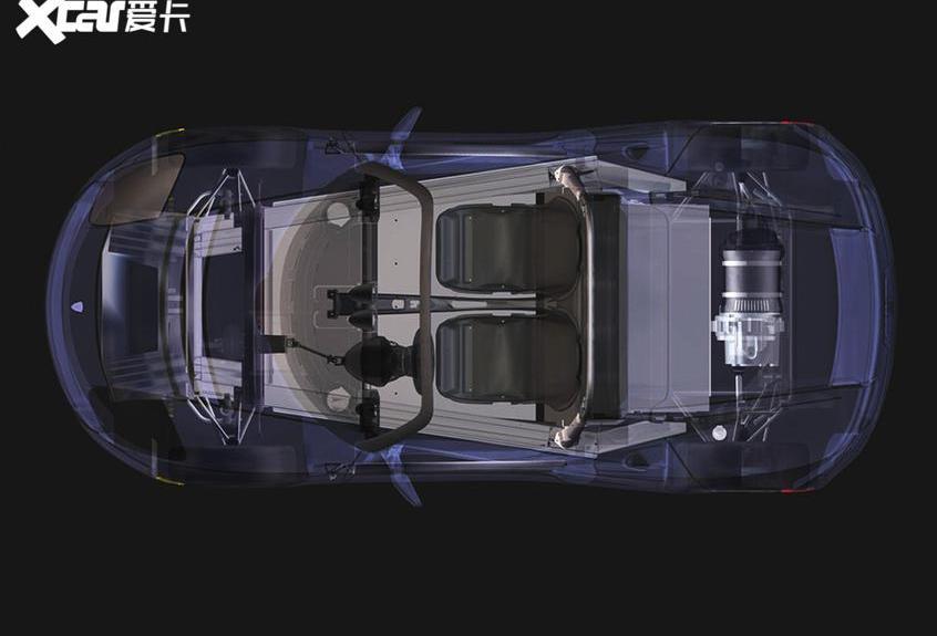 特斯拉,路特斯,小跑车