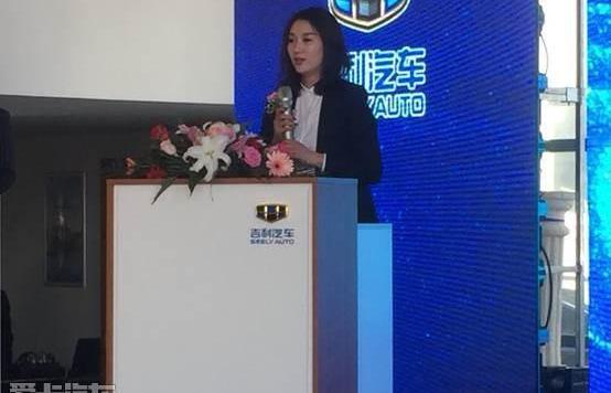 博越,帝豪,吉利汽车,博瑞,领克