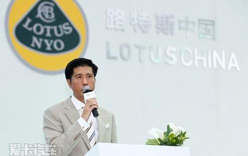 路特斯,曼,北京,理念
