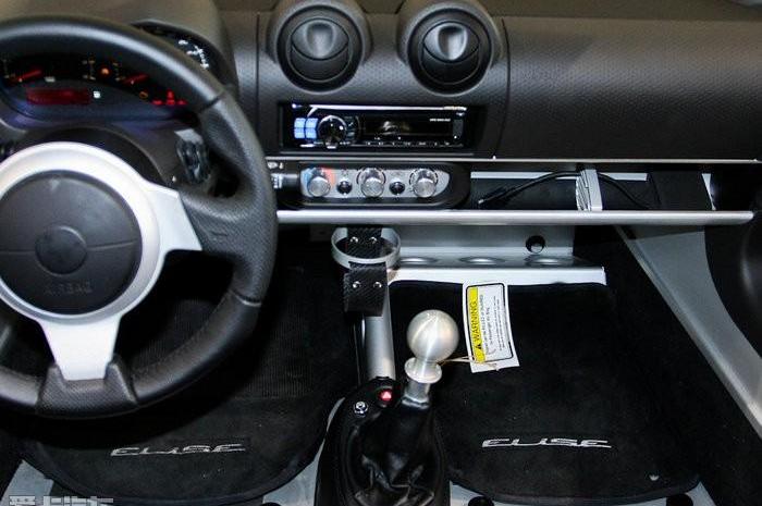 MINI,smart,路特斯