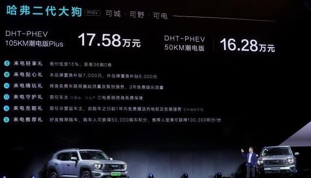 哈弗,哈弗二代大狗,哈弗大狗,坦克,坦克300