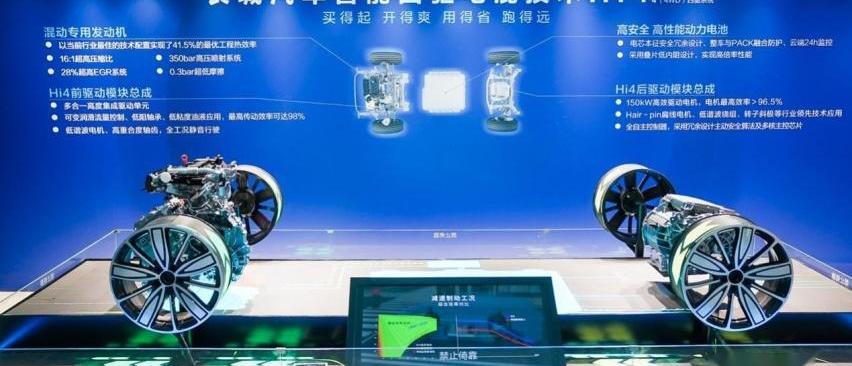 长城,哈弗,哈弗二代大狗