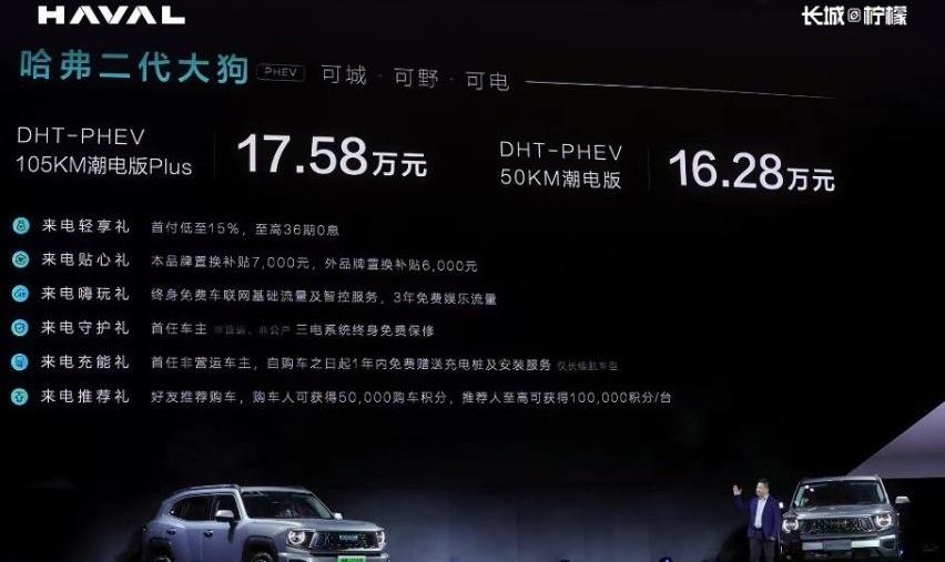 哈弗,哈弗二代大狗,长城,哈弗大狗,哈弗H6