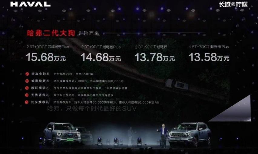 哈弗,哈弗二代大狗,长城,哈弗大狗,哈弗H6