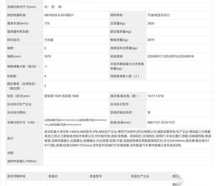 传祺M8,广汽传祺,腾势,腾势D9