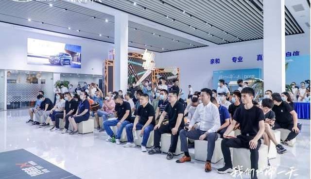 帝豪,吉利汽车,发现,远程