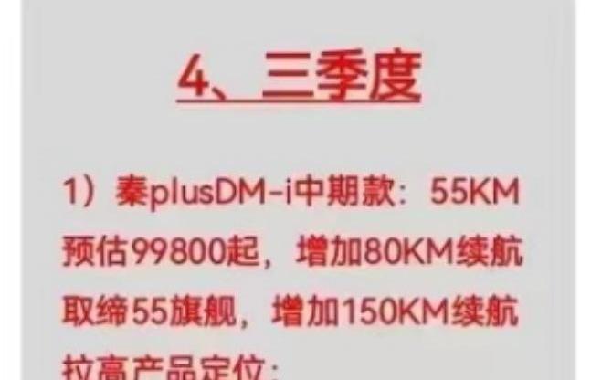比亚迪,远程