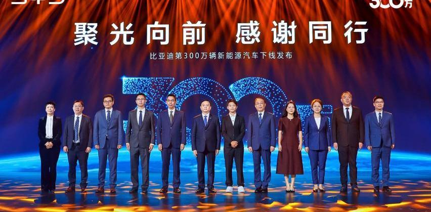 比亚迪,仰望,海豹,腾势,特斯拉