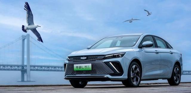 帝豪,吉利汽车,理念