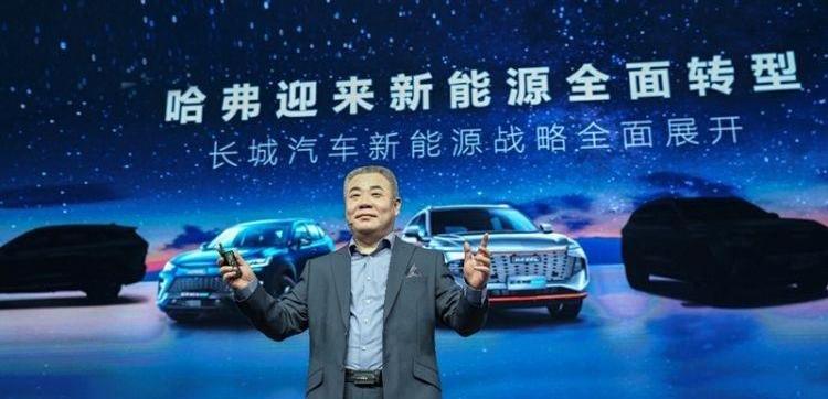 哈弗,哈弗H6,长城