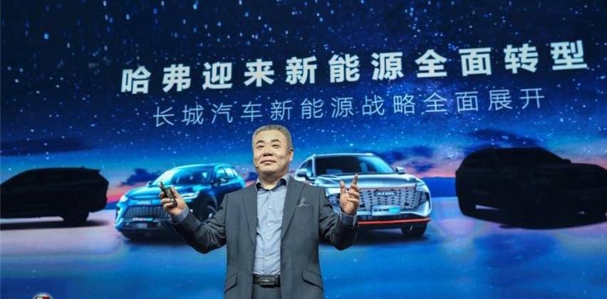 哈弗,哈弗H6,长城