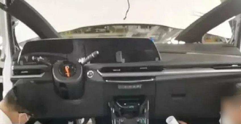 凯迪拉克,凯迪拉克CT6
