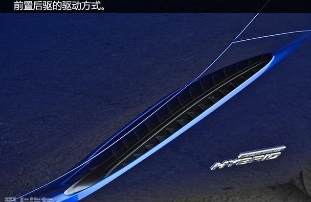 丰田,雷克萨斯,雷克萨斯LC