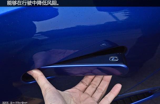 丰田,雷克萨斯,雷克萨斯LC