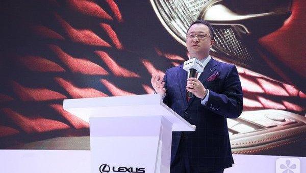 雷克萨斯,雷克萨斯LS,雷克萨斯LC,北京