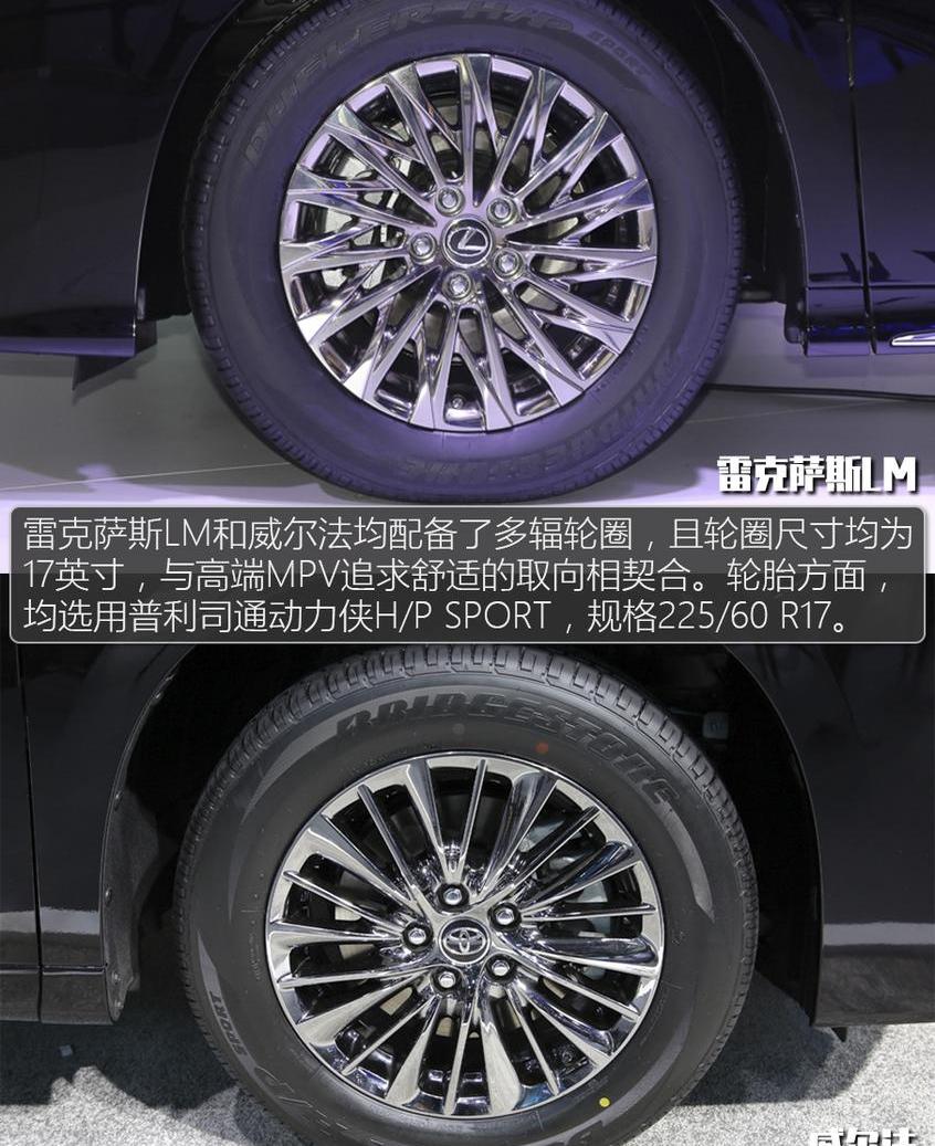 雷克萨斯,丰田,埃尔法,雷克萨斯LM