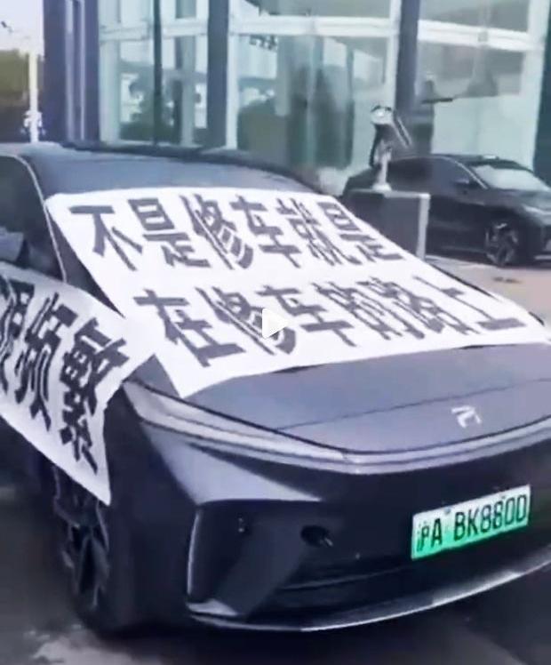 特斯拉,宝马,飞凡汽车,雷克萨斯,奇瑞
