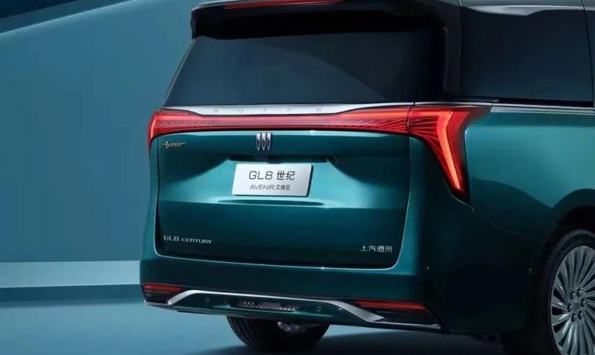 别克,别克GL8,世纪,丰田,埃尔法