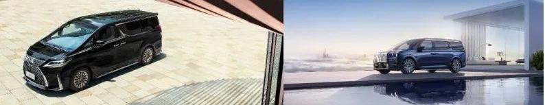 世纪,别克,埃尔法,理念,远程