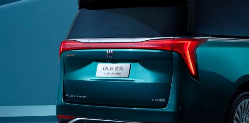 世纪,埃尔法,别克,别克GL8,丰田
