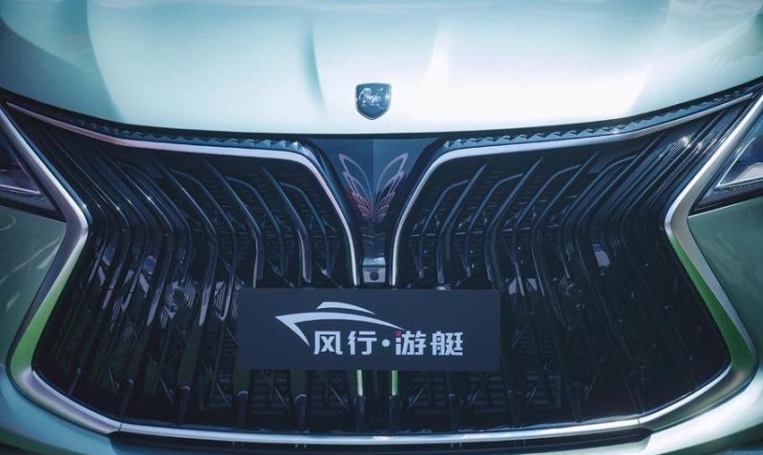 风行游艇,东风风行,东风,理念,奥德赛