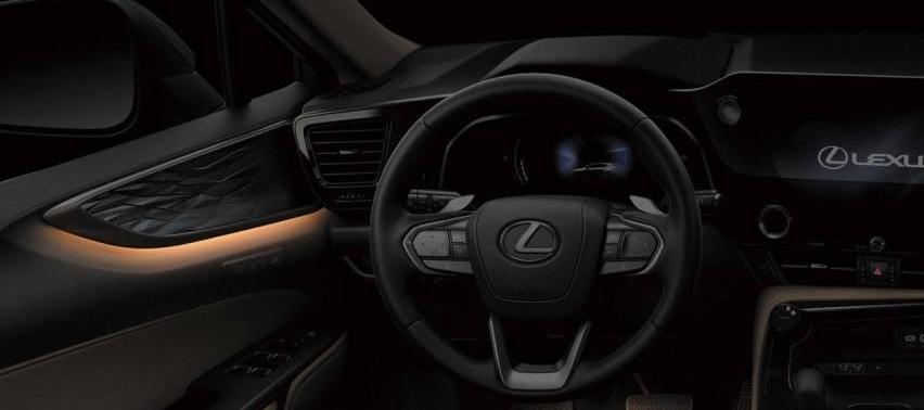 雷克萨斯,北京,理念