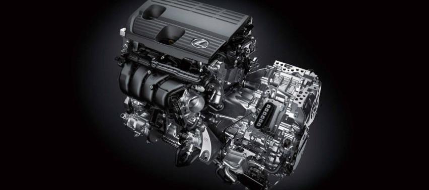 雷克萨斯,北京,理念