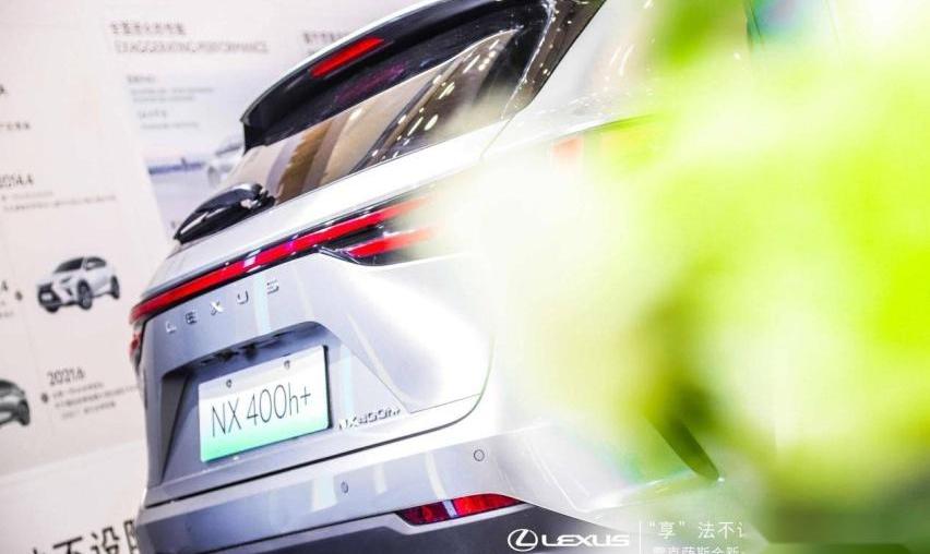 雷克萨斯,北京,理念