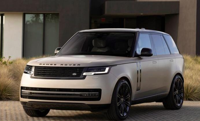 库里南,Jeep,揽胜,劳斯莱斯,哈弗