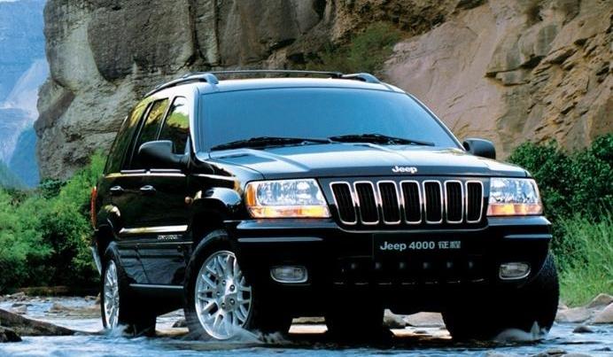 库里南,Jeep,揽胜,劳斯莱斯,哈弗