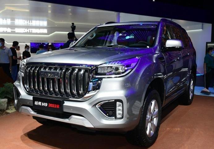 库里南,Jeep,揽胜,劳斯莱斯,哈弗