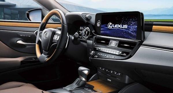 亚洲龙,Macan,雷克萨斯,奥迪,奥迪A5