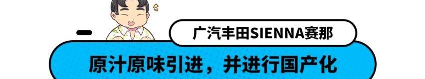 赛那,丰田,奥德赛,东风风行,菱智