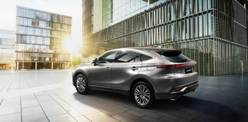 丰田,皇冠,皇冠陆放,一汽,RAV4荣放