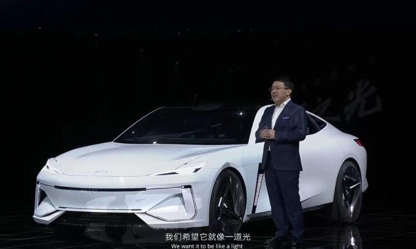 吉利汽车,汉,现代