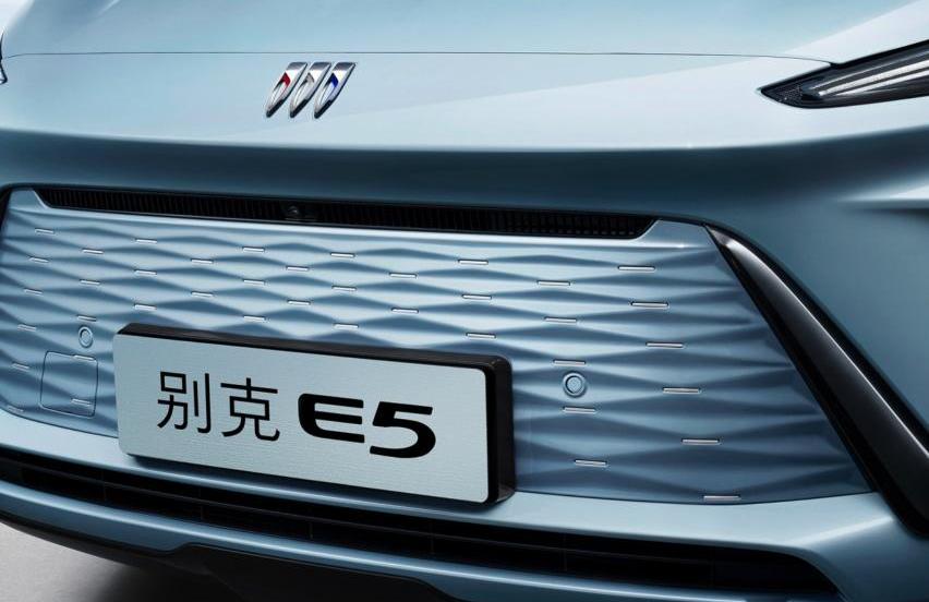 别克,Electra,宝马,大众,小鹏