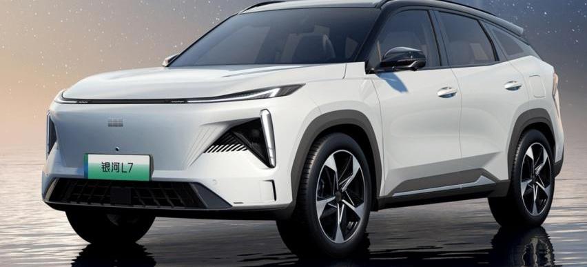 魏牌,蓝山DHT-PHEV,长安,长安UNI-T,长城